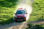 Peugeot 207 Escapade 2009 года